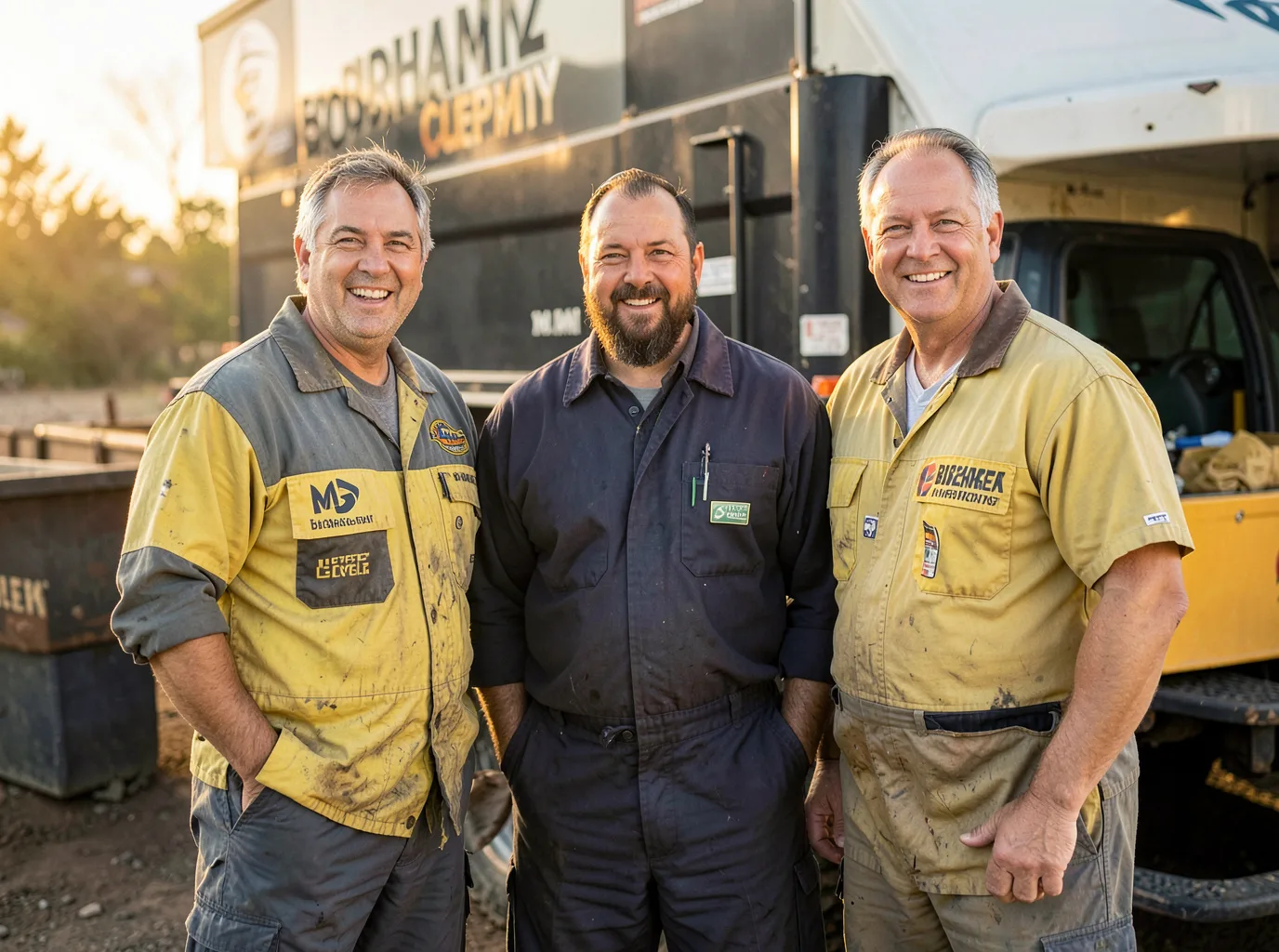 Sewage Cleanup company in Anaheim, CA