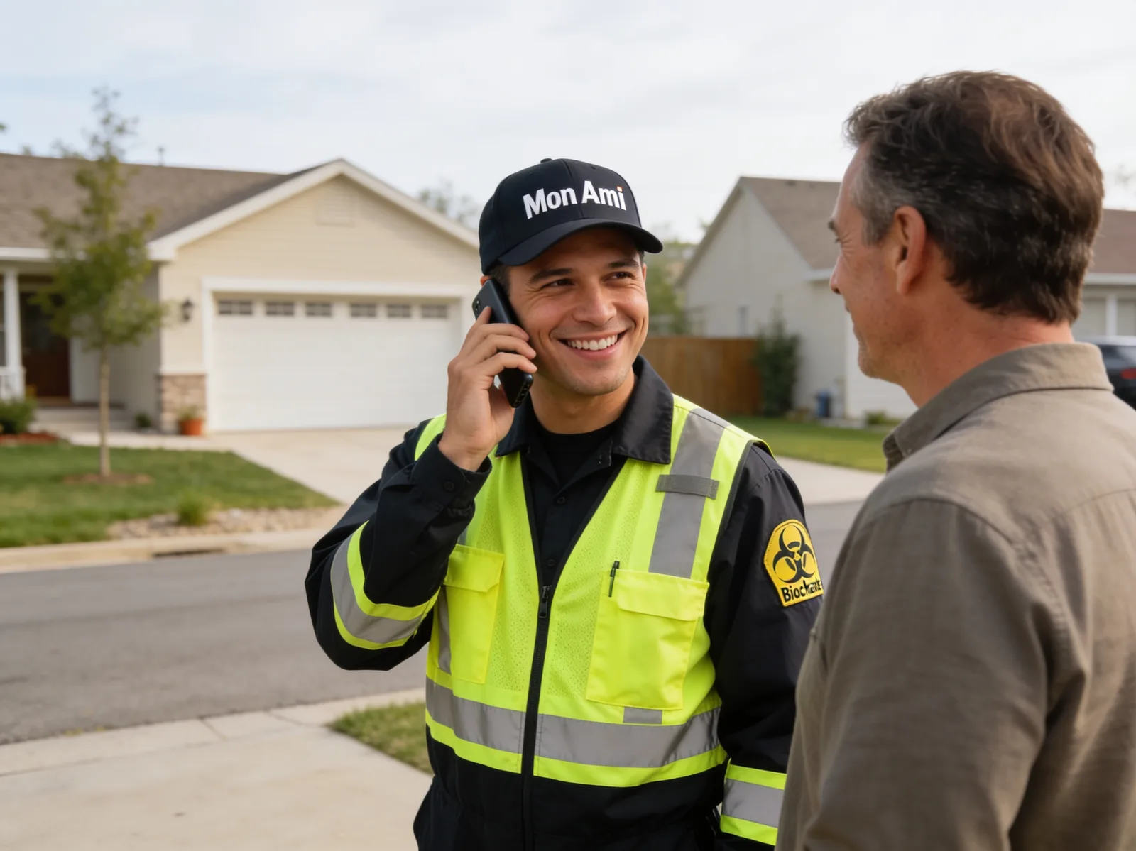Sewage Cleanup Anaheim, CA FAQs