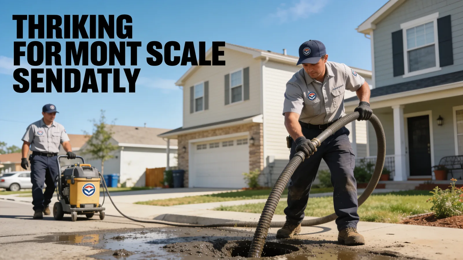Sewage Cleanup in Anaheim, CA near me
